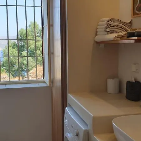 Apartmán Boho Luxury In Kali Strata