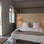 Boho Luxury In Kali Strata * Sými
