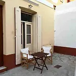 Boho Luxury In Kali Strata Appartement Sými