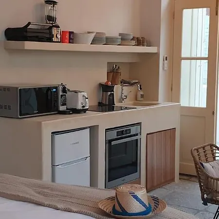 Appartement Boho Luxury In Kali Strata